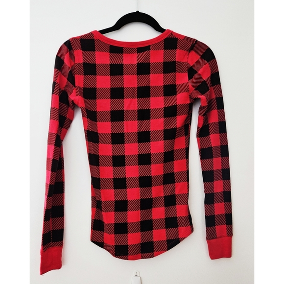 VS PINK | Pajama Set - Picture 5 of 12